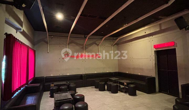 Buc Bar Cafe Restaurant in Batubolong, Canggu Ready to Use 2