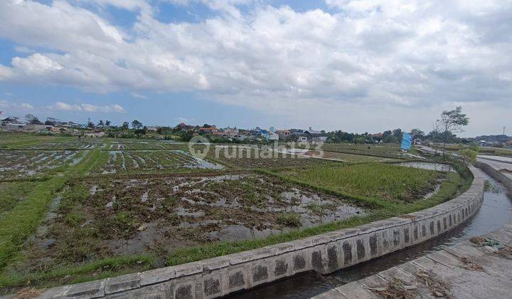 TANAH SUPER MURAH COCOK INVESTASI DI CANGGU AREA 2