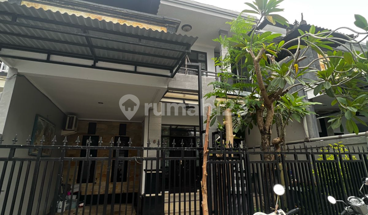 Rumah Besar Dekat Ke Sanur Harga Murah Siap Huni 1