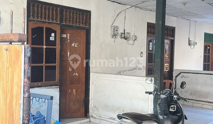 Tanah Bonus Kosan 4 Kamar Harga Murah Siap Pakai Tanah Bonus Kosan 4 Kamar Harga Murah Siap Pakai