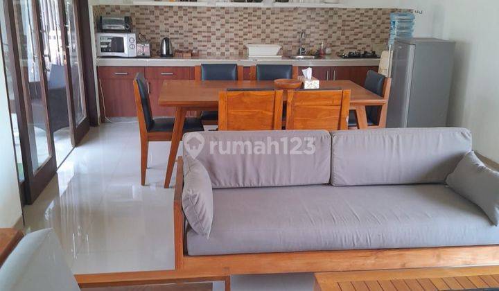 Villa Termurah Di Lodtunduh Ubud Cocok Vila Rental 1