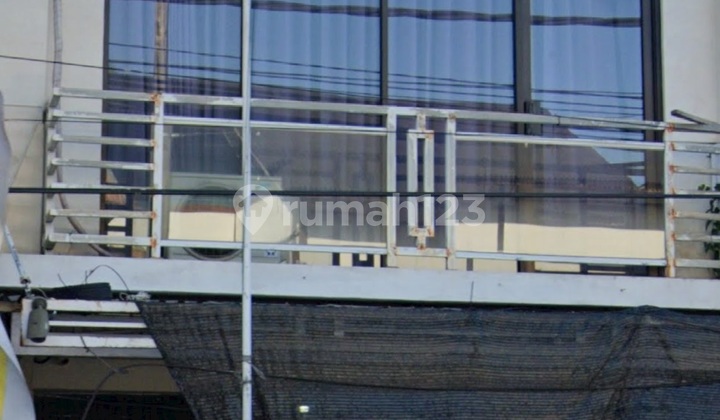 Shophouse on Main Road Ready for Any Business 1