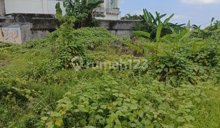 Beautiful View Lease Land Suitable for Villa Rental Umalas Beautiful View Lease Land Suitable for Villa Rental Umalas