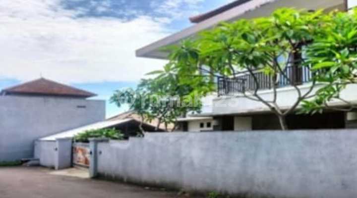 Dijual Tanah Bonus Bangunan di Kerobokan Kaja Dijual Tanah Bonus Bangunan di Kerobokan Kaja