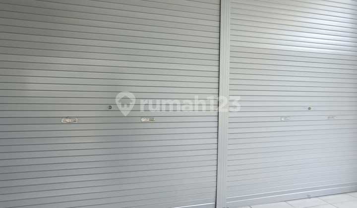 Ready-to-Live-in Shop House Sayan Ubud Minimum 5 Years Lease