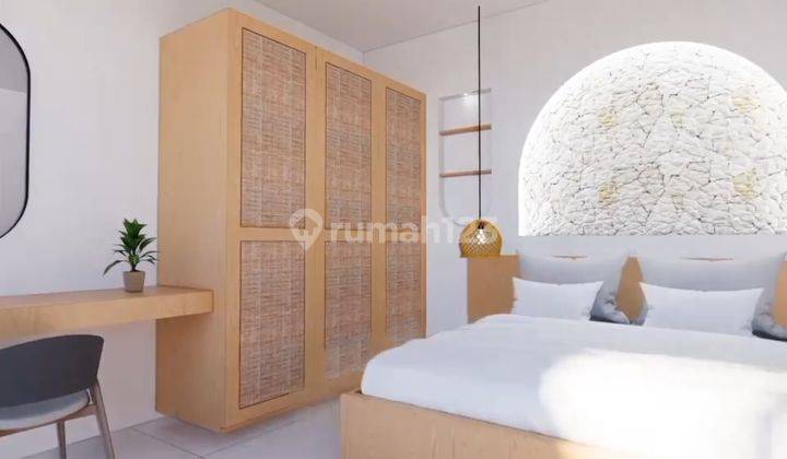 Villa Keren Di Uluwatu Harga Murah Full Furniture 2