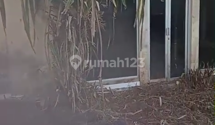 Tanah Bonus Bangunan Siap Renovasi Harga Murah Tanah Bonus Bangunan Siap Renovasi Harga Murah