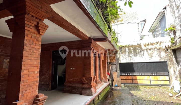 Big House Near Ubud Affordable Price Ready to Occupy Big House Near Ubud Affordable Price Ready to Occupy