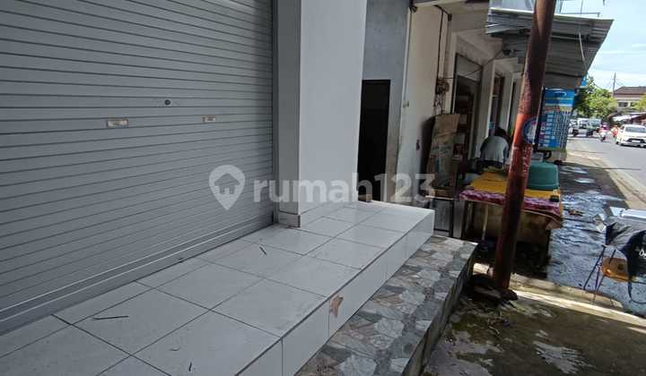 Ready-to-Live-in Shop House Sayan Ubud Minimum 5 Years Lease 2