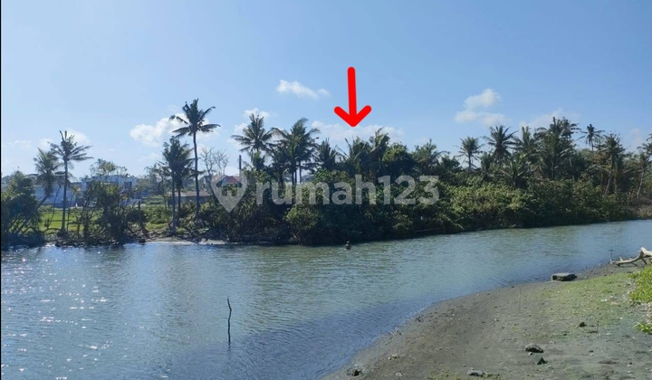 Los Sungai Pantai Rangkan Ketewel Super Cantik 1