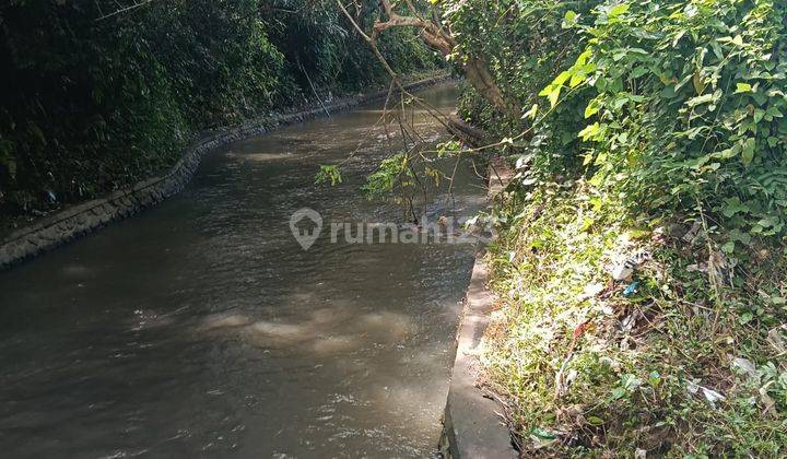 Tanah View Sungai Hutan Super Murah Cocok Villa Rentals 1