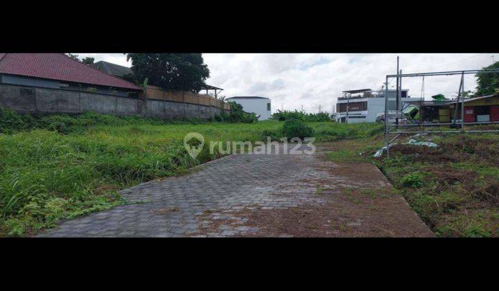 Tanah Kavling Pantai Kedunggu Cocok Villa Dekat Pantai 1