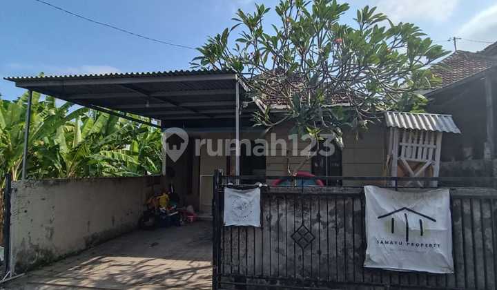 Rumah Siap Huni Di Ketewel Dekat Pantai Harga Murah 2