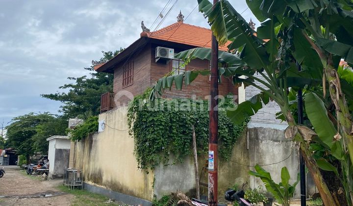For Sale Strategic Land on Jl Hangtuah Renon For Sale Strategic Land on Jl Hangtuah Renon