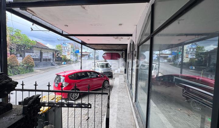 Buc Barcafe Rental Batubolong Canggu Ready to Use 2