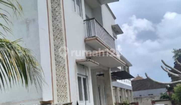 Dijual Tanah Bonus Kos Kosan 2 Lantai Murah di Jimbaran Dijual Tanah Bonus Kos Kosan 2 Lantai Murah di Jimbaran