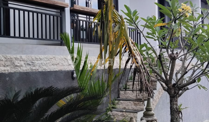 For Sale: Complex Villa in Bona Blahbatuh Near Ubud