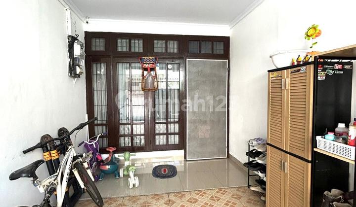 Jual Rumah di Bojong Indah, Jakarta Barat 2