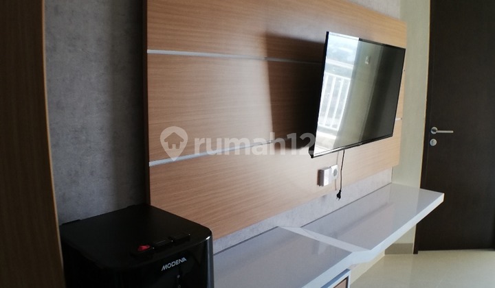 Apartemen 1 kamar di kawasan jababeka  2