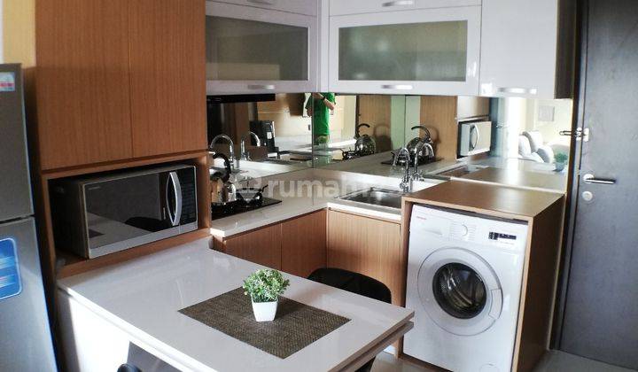 Apartemen 1 kamar di kawasan jababeka  3