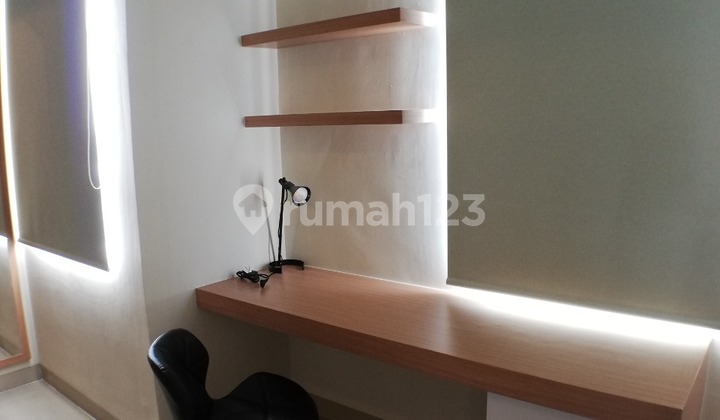 Apartemen 1 kamar di kawasan jababeka  5