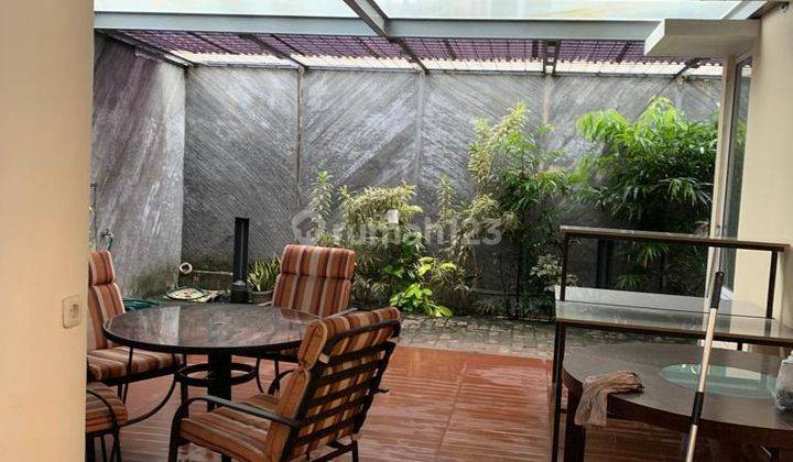 Rumah dijual di sentul 2