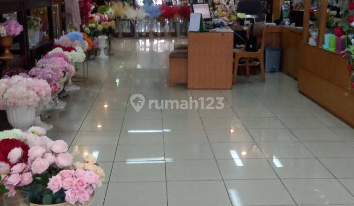 Dijual Ruko Gandeng Di Majapahit Harmoni, Jakarta Pusat 2