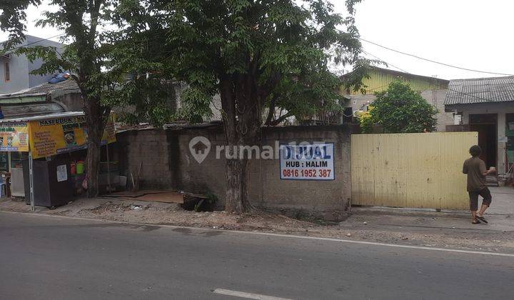 Jual kavling di bojong indah, jakarta barat 3