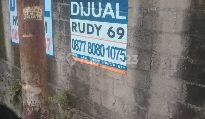 Jual kavling di bojong indah, jakarta barat 4