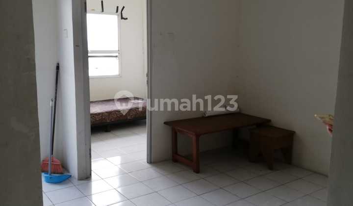 Jual 1 apartemen menara kebon jeruk jakarta barat 6