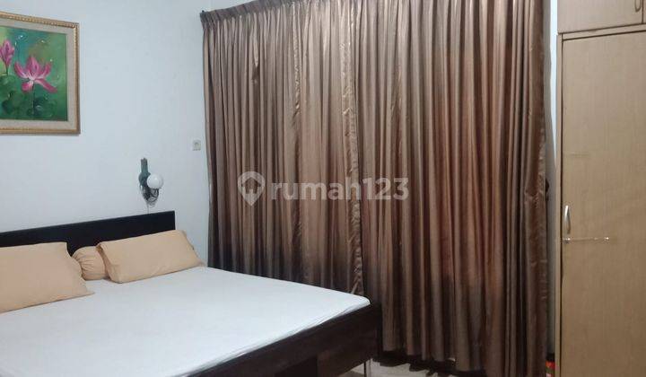Jual rumah 1 lantai di kembangan baru jakarta barat 8