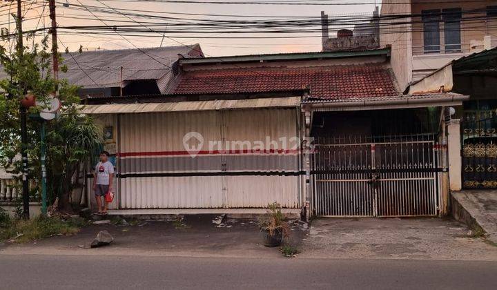 Jual rumah 2 lantai di bojong indah, jakarta barat 2