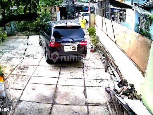 Jual rumah tua di jalan raya kebon jeruk, batusari, jakarta barat 2