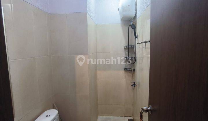 Dijual apartemen northland 2 bedroom di ancol, jakarta utara 2