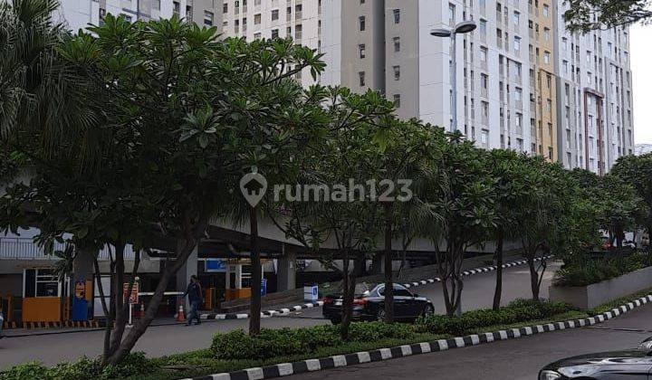 Disewakan apartemen greenbay pluit, jakarta utara 1