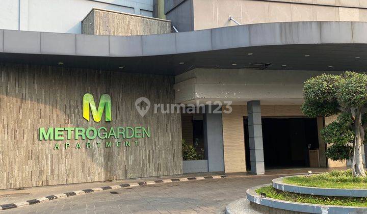 Jual Apartemen Metro Garden Karang Tengah, Tangerang, Banten 1