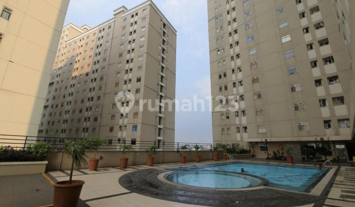Jual Apartemen Gading Nias, Kelapa Gading, Jakarta Utara 2