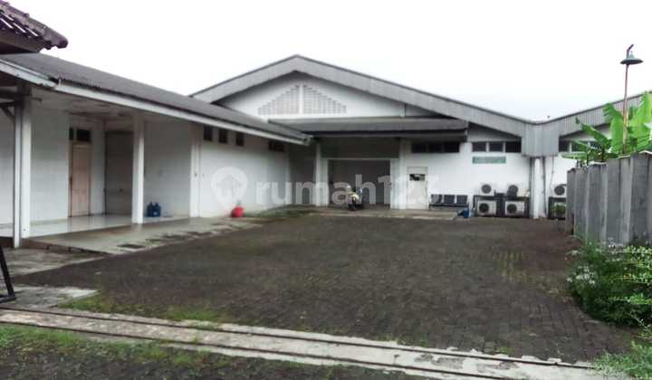 For Sale: Herbal Medicine Factory in Cikupa, Tangerang, Banten For Sale: Herbal Medicine Factory in Cikupa, Tangerang, Banten