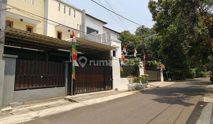 Jual Rumah Minimalis Siap Huni Di Bendungan Hilir, Jakarta Pusat 1