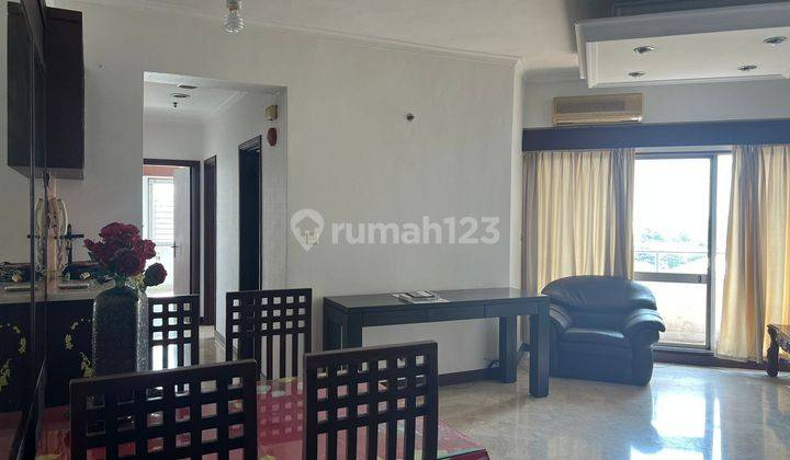 Jual Apartment Wesling Kedoya, Jakarta Barat 2