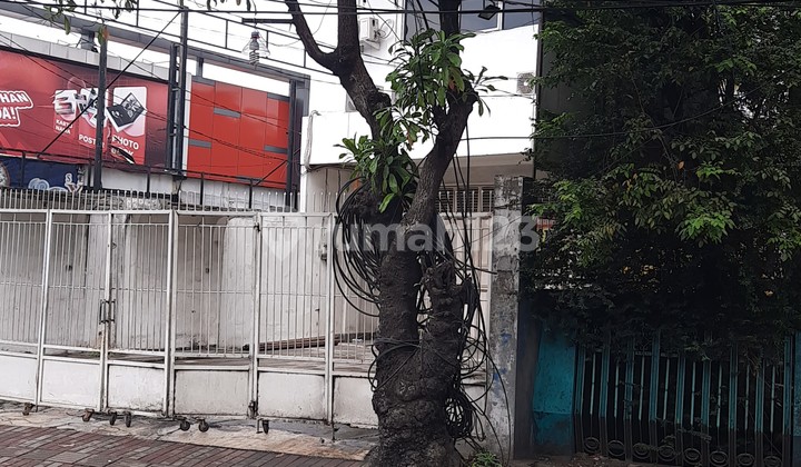 ******** 2 Floors in Tangerang City, Banten