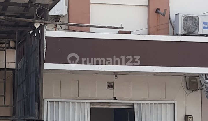 Jual Ruko 2 Lantai Di Taman Surya Jakarta Barat