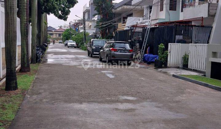 Jual Rumah Siap Huni Di Green Garden , Jakarta Barat 2