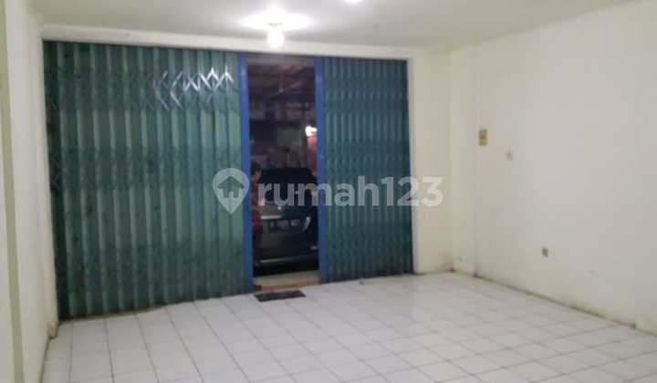 For Rent: Metland Transyogi Shop House in Cileungsi, West Java 2