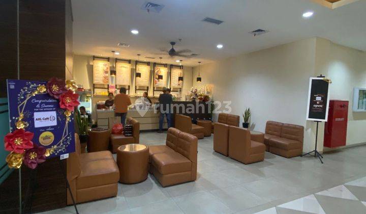 Jual Apartemen Metro Garden Karang Tengah, Tangerang, Banten 2