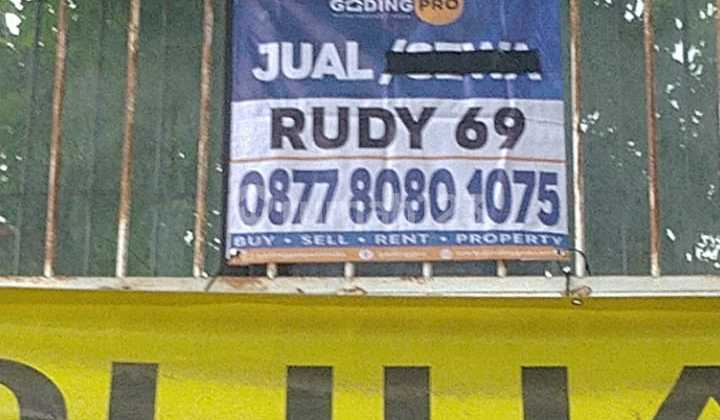 Jual Ruko Ex. Kantor Di Kebon Jeruk, Jakarta Barat Jual Ruko Ex. Kantor Di Kebon Jeruk, Jakarta Barat