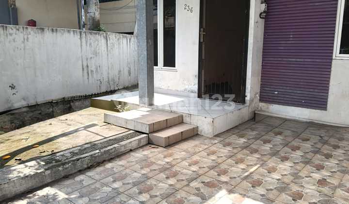 Jual Rumah 1 Lantai Di Ciledug, Tangerang Kota Jual Rumah 1 Lantai Di Ciledug, Tangerang Kota