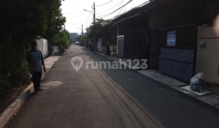 Jual Rumah 1 Lantai di Taman Kota Jakarta Barat 2