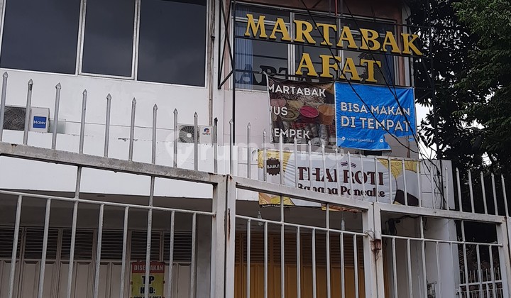 ******** 2 Floors in Tangerang City, Banten