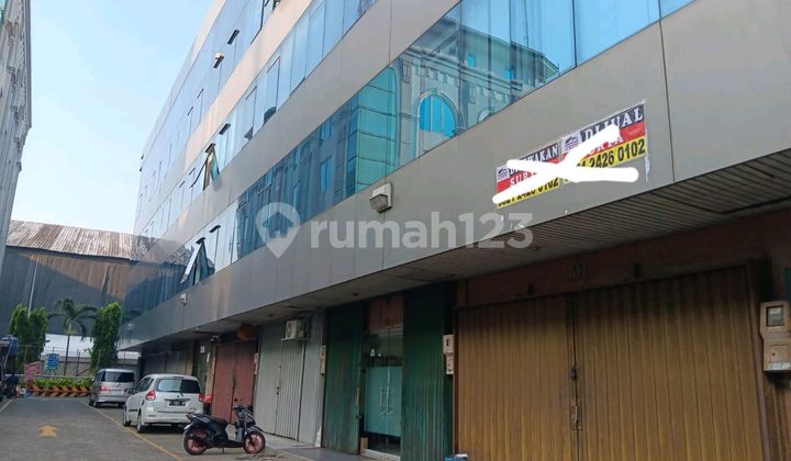 Jual Ruko Siap Pakai Di Kebon Jeruk, Jakarta Barat Jual Ruko Siap Pakai Di Kebon Jeruk, Jakarta Barat